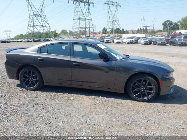 2C3CDXBG7PH536295 Dodge Charger Sxt