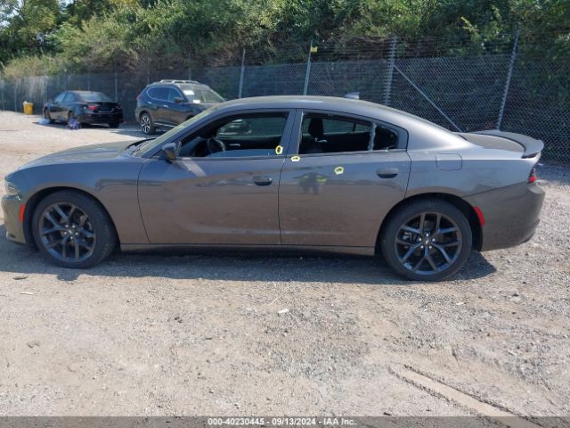 2C3CDXBG7PH536295 Dodge Charger Sxt