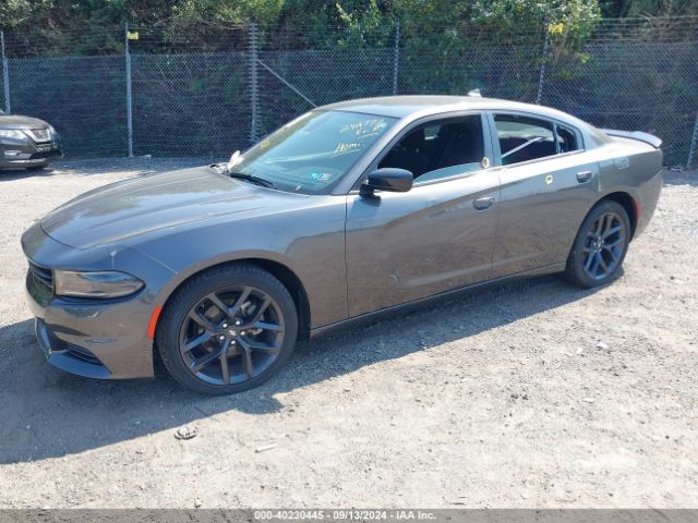 2C3CDXBG7PH536295 Dodge Charger Sxt