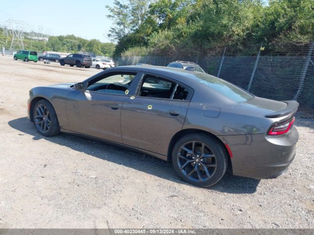 2C3CDXBG7PH536295 Dodge Charger Sxt