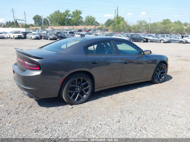 2C3CDXBG7PH536295 Dodge Charger Sxt