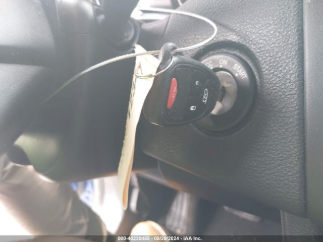 1C3CDZAB9EN181040 Dodge AVENGER SE