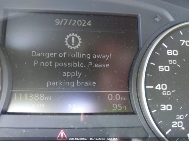 WA1ANAFY8J2134201 Audi Q5 2.0t Premium/2.0t Tech Premium