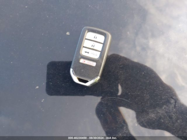1HGCV1F1XJA076309 Honda ACCORD LX