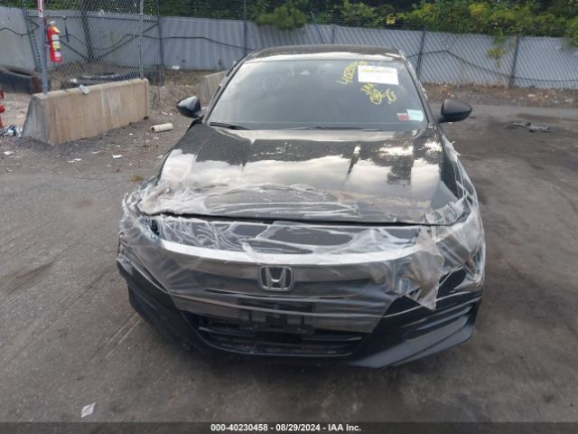 1HGCV1F1XJA076309 Honda ACCORD LX