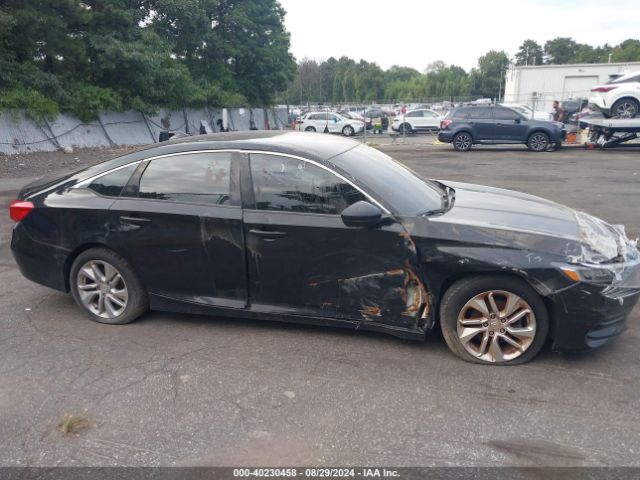 1HGCV1F1XJA076309 Honda ACCORD LX