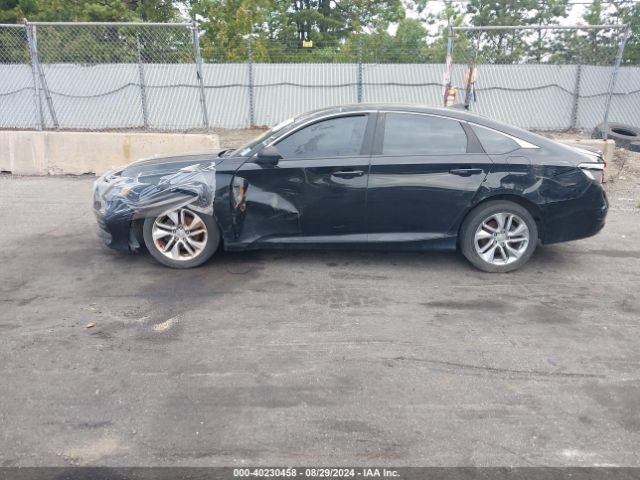 1HGCV1F1XJA076309 Honda ACCORD LX