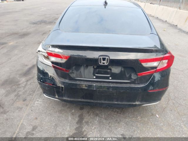 1HGCV1F1XJA076309 Honda ACCORD LX