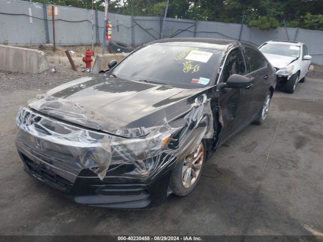 1HGCV1F1XJA076309 Honda ACCORD LX