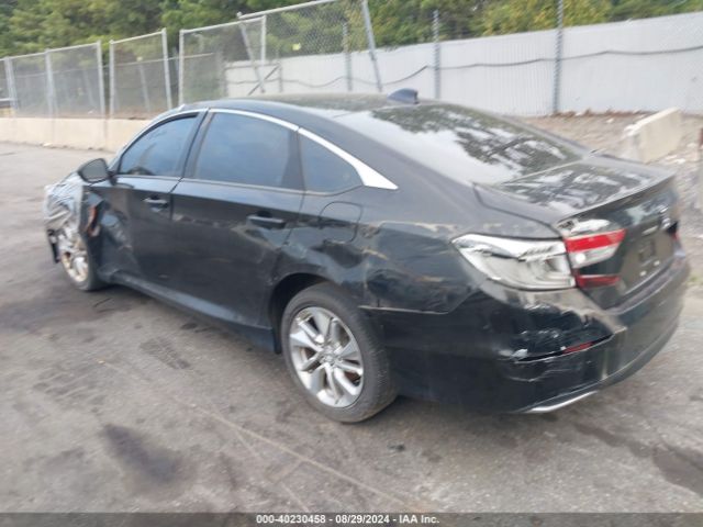 1HGCV1F1XJA076309 Honda ACCORD LX