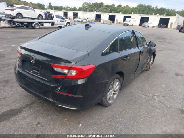 1HGCV1F1XJA076309 Honda ACCORD LX