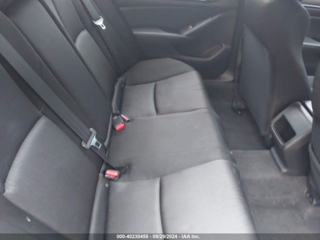 1HGCV1F1XJA076309 Honda ACCORD LX