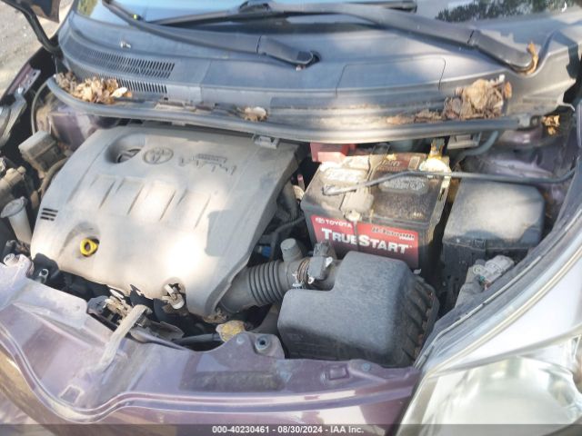 JTKKUPB43E1044364 Scion XD