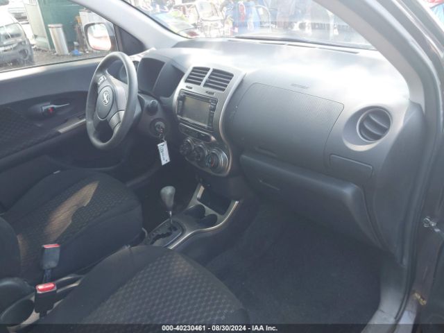 JTKKUPB43E1044364 Scion XD
