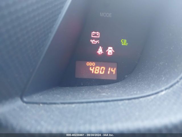 JTKKUPB43E1044364 Scion XD