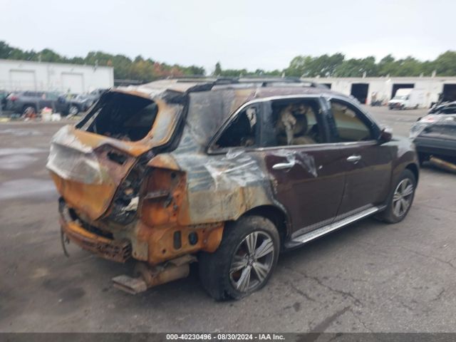 2010 ACURA MDX 2HNYD2H63AH510362 Photo 3