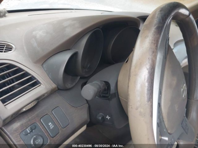 2010 ACURA MDX 2HNYD2H63AH510362 Photo 6