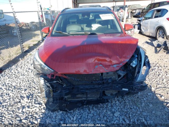 KM8J3CA23JU608663 Hyundai Tucson Limited