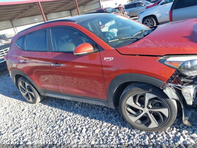 KM8J3CA23JU608663 Hyundai Tucson Limited