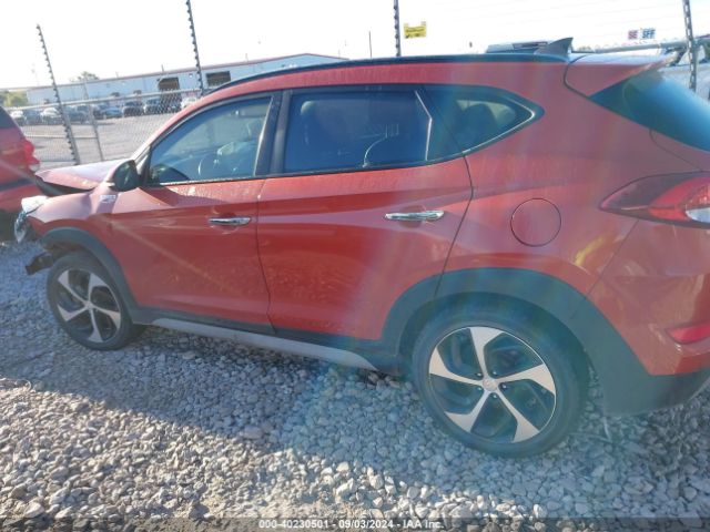KM8J3CA23JU608663 Hyundai Tucson Limited