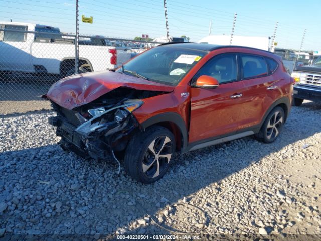 KM8J3CA23JU608663 Hyundai Tucson Limited