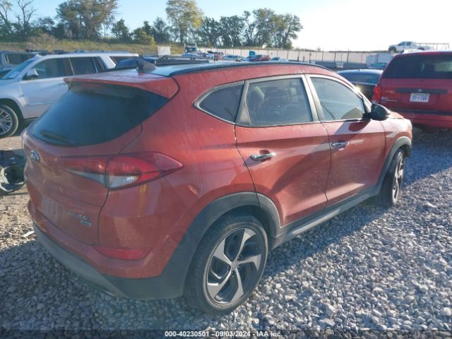 KM8J3CA23JU608663 Hyundai Tucson Limited