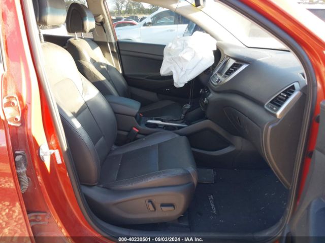 KM8J3CA23JU608663 Hyundai Tucson Limited