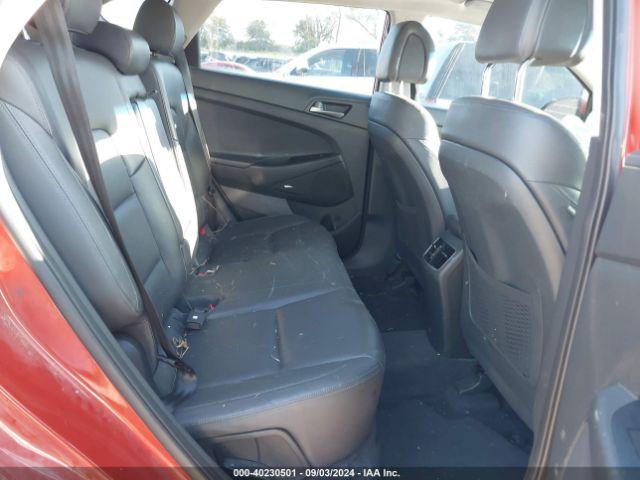 KM8J3CA23JU608663 Hyundai Tucson Limited