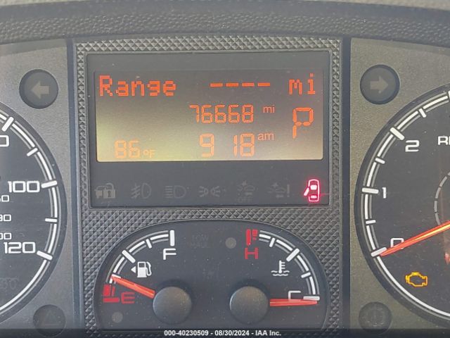 3C6LRVDG7ME518232 RAM Promaster 2500 High Roof 159 Wb