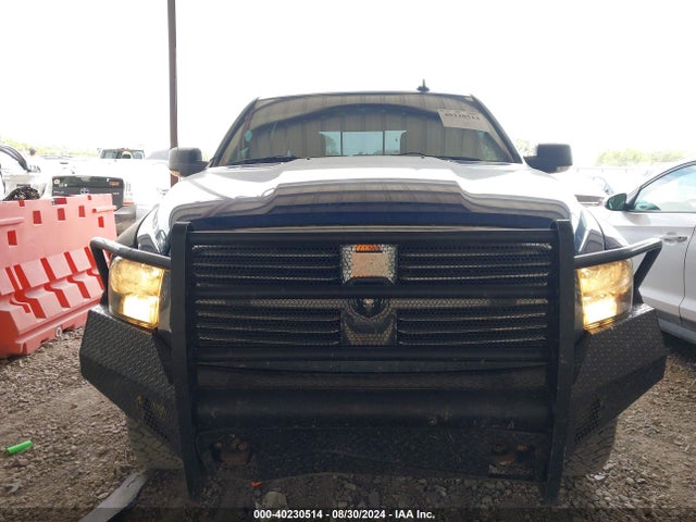RAM 1500 Big Horn 2015 3C6RR7LT2FG710072 Image 12