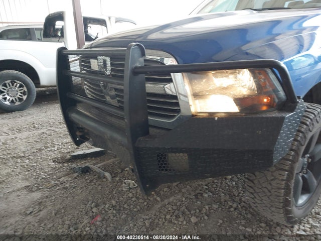 RAM 1500 Big Horn 2015 3C6RR7LT2FG710072 Image 18