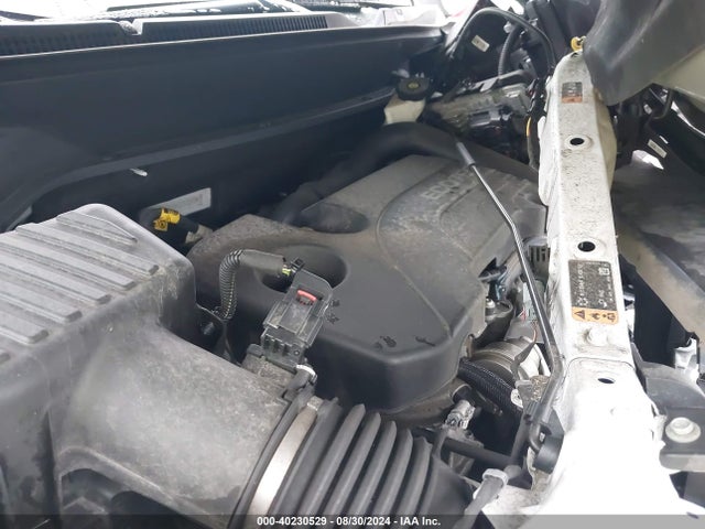 Chevrolet EQUINOX LT 2019 2GNAXUEV5K6252890 Image 10