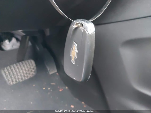 Chevrolet EQUINOX LT 2019 2GNAXUEV5K6252890 Image 11
