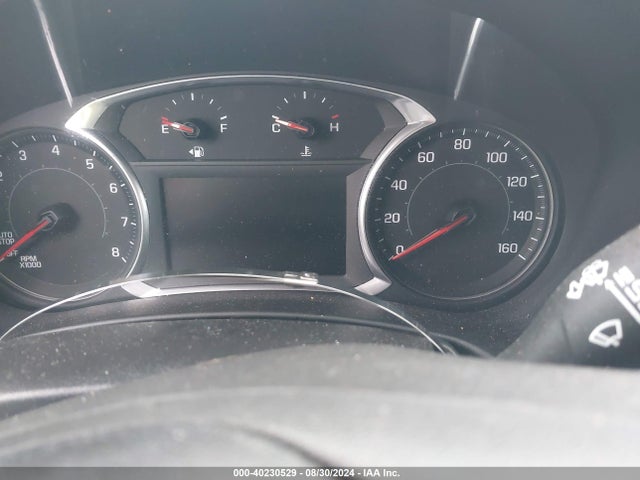 Chevrolet EQUINOX LT 2019 2GNAXUEV5K6252890 Image 15