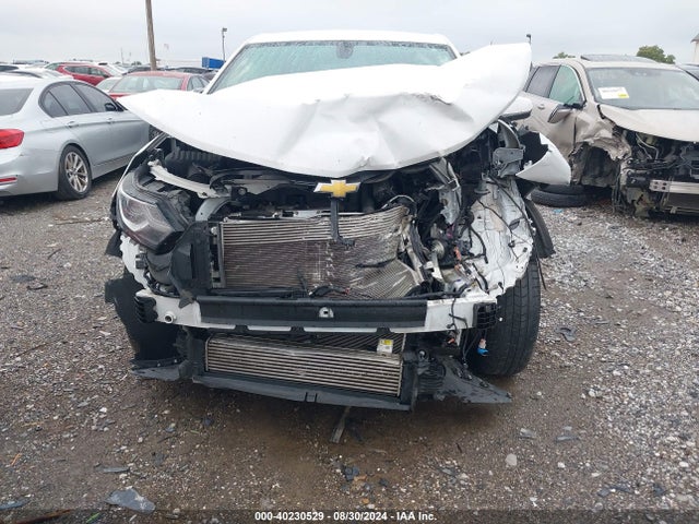 Chevrolet EQUINOX LT 2019 2GNAXUEV5K6252890 Image 6