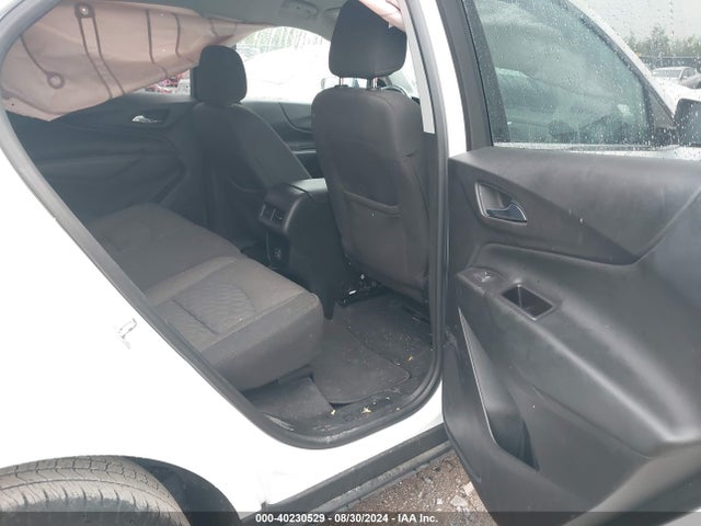 Chevrolet EQUINOX LT 2019 2GNAXUEV5K6252890 Image 8