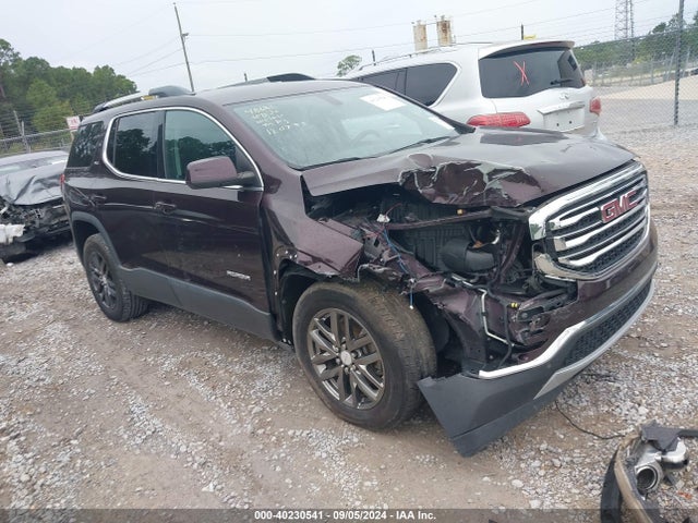 2017 1GKKNMLS4HZ213219 main image