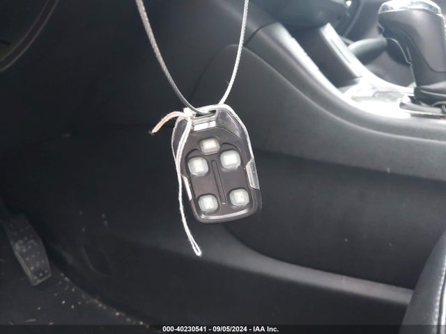 1GKKNMLS4HZ213219 GMC Acadia Slt-1