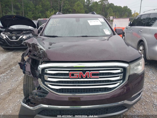 1GKKNMLS4HZ213219 GMC Acadia Slt-1