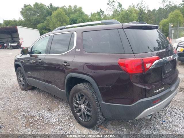 GMC Acadia Slt-1 2017 1GKKNMLS4HZ213219 Image 15