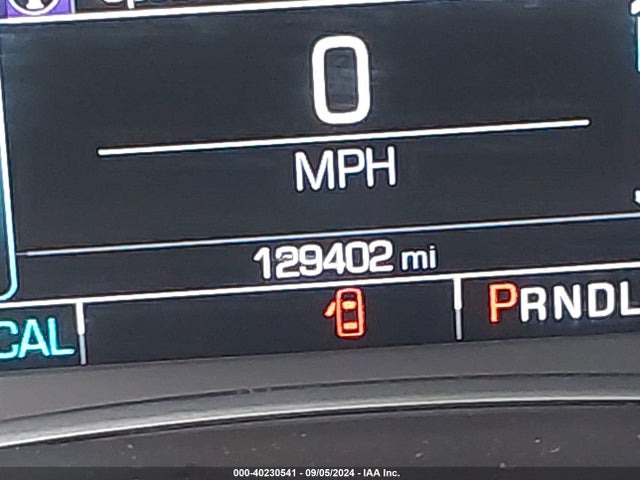 GMC Acadia Slt-1 2017 1GKKNMLS4HZ213219 Image 16