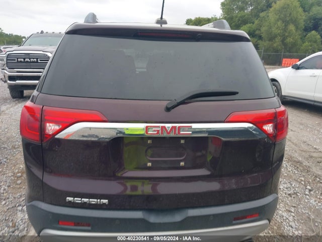 GMC Acadia Slt-1 2017 1GKKNMLS4HZ213219 Image 17