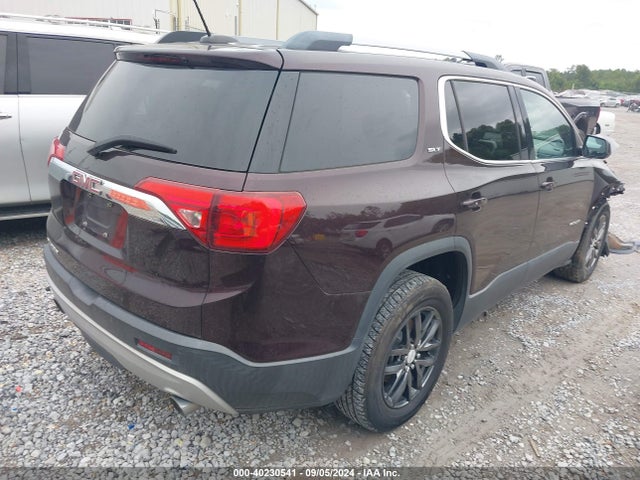 1GKKNMLS4HZ213219 GMC Acadia Slt-1