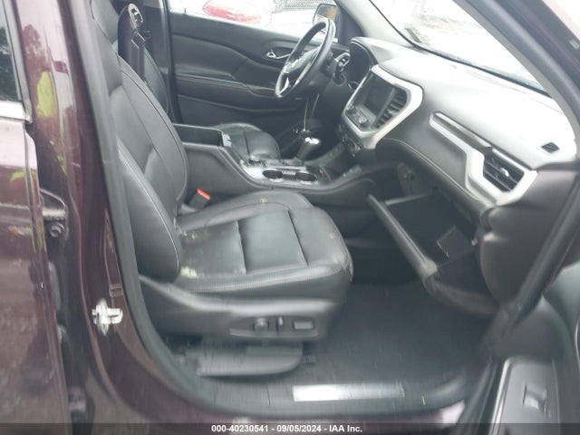 1GKKNMLS4HZ213219 GMC Acadia Slt-1