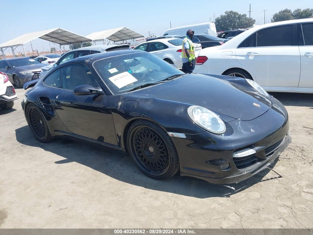 2009 PORSCHE 911 WP0AD29909S766544 Photo 0
