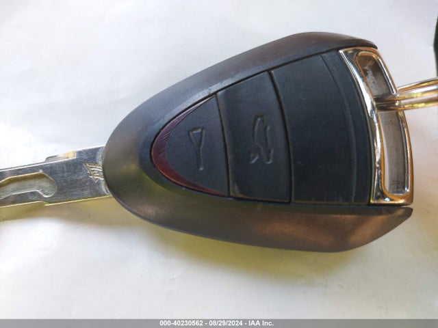 2009 PORSCHE 911 WP0AD29909S766544 Photo 10