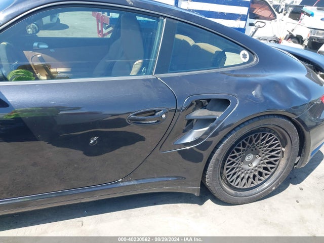 2009 PORSCHE 911 WP0AD29909S766544 Photo 5