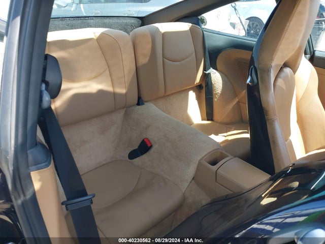 2009 PORSCHE 911 WP0AD29909S766544 Photo 7