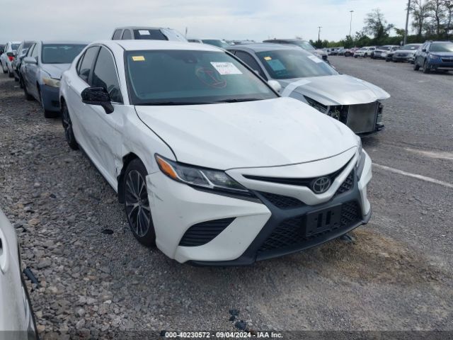 2019 4T1B11HK6KU294075 main image