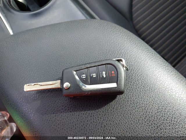 Toyota CAMRY SE 2019 4T1B11HK6KU294075 Image 11